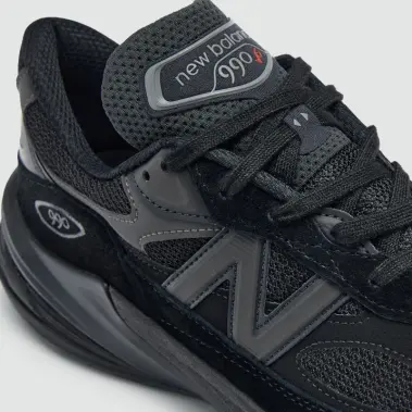Image 2 of New Balance 990v6 Unisex
