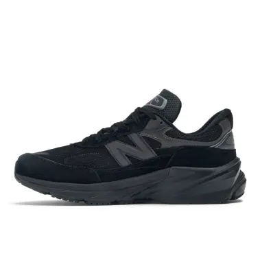 Image 4 of New Balance 990v6 Unisex