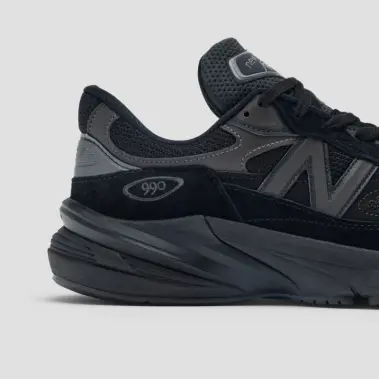 Image 7 of New Balance 990v6 Unisex