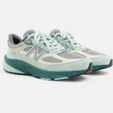 Image 9 of New Balance 990v6 Unisex