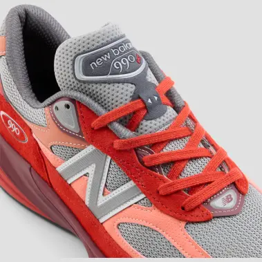 Image 2 of New Balance 990v6 Unisex