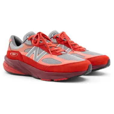 Image 4 of New Balance 990v6 Unisex