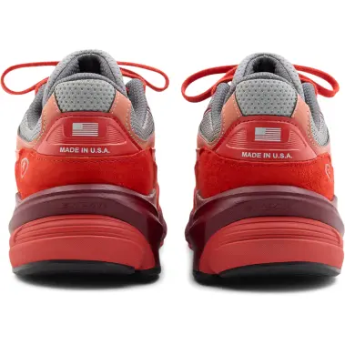 Image 6 of New Balance 990v6 Unisex