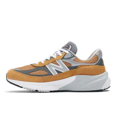 Image 2 of New Balance 990v6 Unisex