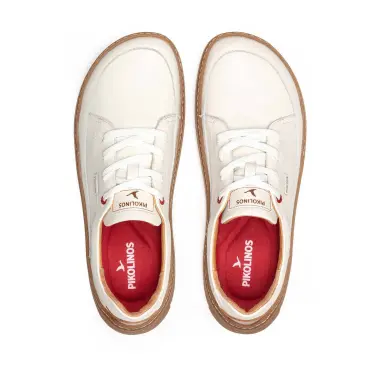 Image 6 of Pikolinos Aranjuez Barefoot Shoe Unisex