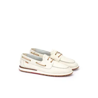 Image 3 of Pikolinos Denia Two Eye Casual Women's