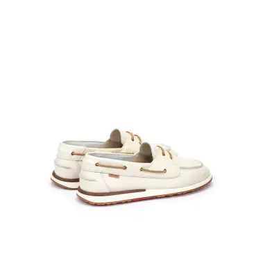 Image 4 of Pikolinos Denia Two Eye Casual Women's