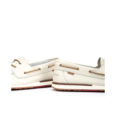 Image 5 of Pikolinos Denia Two Eye Casual Women's