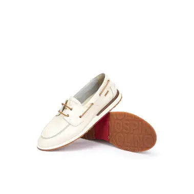 Image 6 of Pikolinos Denia Two Eye Casual Women's