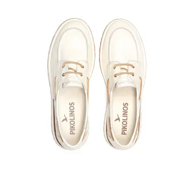 Image 7 of Pikolinos Denia Two Eye Casual Women's