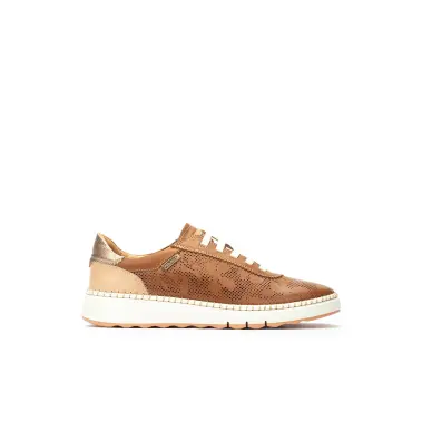 Image 2 of Pikolinos Arenas Elastic Lace Sneaker Women's
