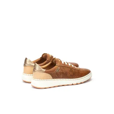 Image 4 of Pikolinos Arenas Elastic Lace Sneaker Women's