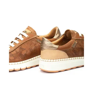 Image 5 of Pikolinos Arenas Elastic Lace Sneaker Women's