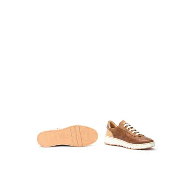 Image 6 of Pikolinos Arenas Elastic Lace Sneaker Women's