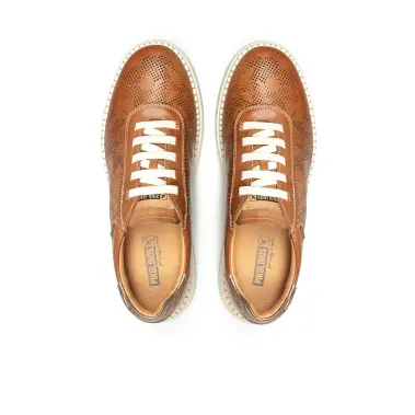 Image 7 of Pikolinos Arenas Elastic Lace Sneaker Women's