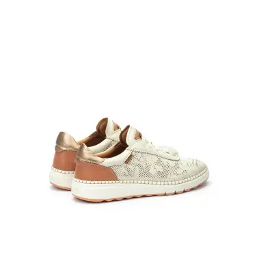 Image 4 of Pikolinos Arenas Elastic Lace Sneaker Women's