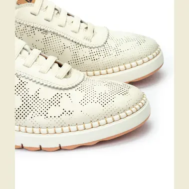 Image 5 of Pikolinos Arenas Elastic Lace Sneaker Women's