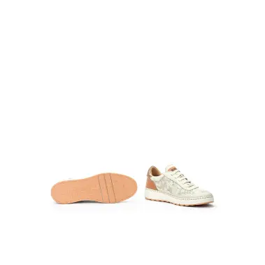 Image 6 of Pikolinos Arenas Elastic Lace Sneaker Women's