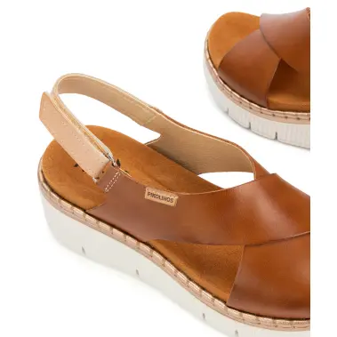 Image 5 of Pikolinos Gomera Wedge Criss Cross Women's