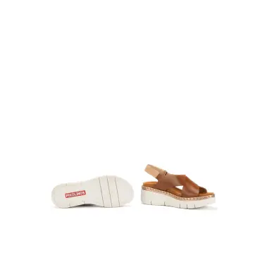 Image 6 of Pikolinos Gomera Wedge Criss Cross Women's