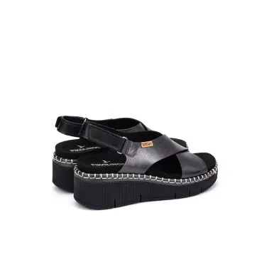 Image 4 of Pikolinos Gomera Wedge Criss Cross Women's