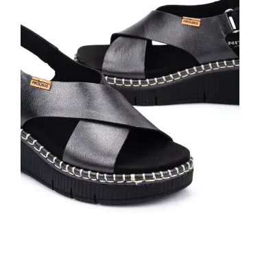 Image 5 of Pikolinos Gomera Wedge Criss Cross Women's