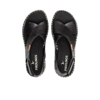 Image 6 of Pikolinos Gomera Wedge Criss Cross Women's