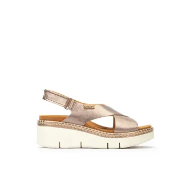 Image 2 of Pikolinos Gomera Wedge Criss Cross Women's