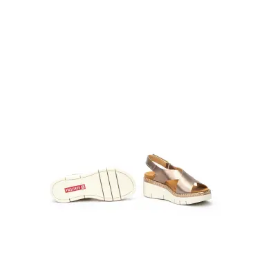 Image 6 of Pikolinos Gomera Wedge Criss Cross Women's