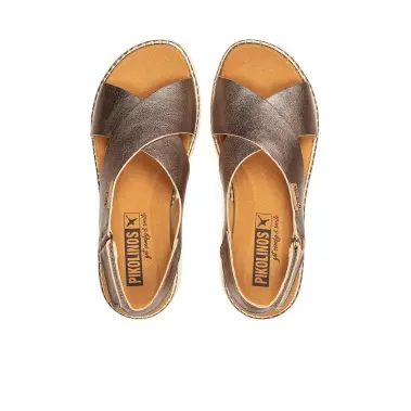 Image 7 of Pikolinos Gomera Wedge Criss Cross Women's