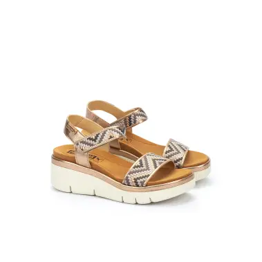 Image 3 of Pikolinos Gomera Wedge Sandal Women's