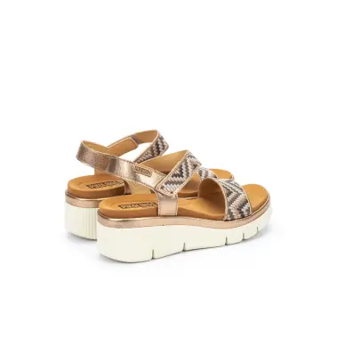 Image 4 of Pikolinos Gomera Wedge Sandal Women's