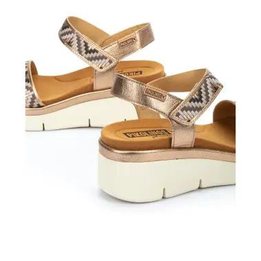 Image 5 of Pikolinos Gomera Wedge Sandal Women's