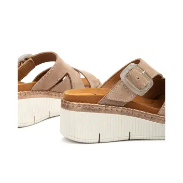 Image 5 of Pikolinos Gomera Slide Wedge Sandal Women's