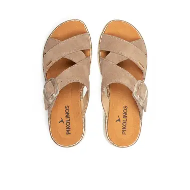 Image 7 of Pikolinos Gomera Slide Wedge Sandal Women's