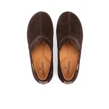 Image 3 of Pikolinos Granada Closed Heel Casual Slip On Women's
