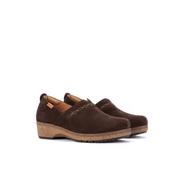 Image 4 of Pikolinos Granada Closed Heel Casual Slip On Women's