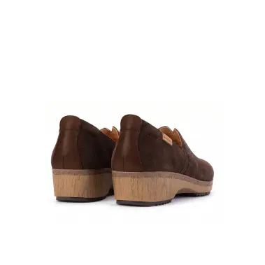 Image 5 of Pikolinos Granada Closed Heel Casual Slip On Women's
