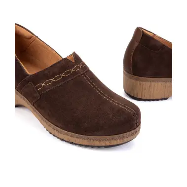Image 6 of Pikolinos Granada Closed Heel Casual Slip On Women's