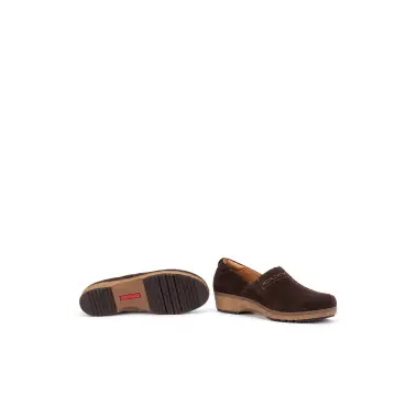 Image 7 of Pikolinos Granada Closed Heel Casual Slip On Women's