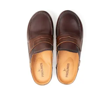 Image 3 of Pikolinos Granada Penny Clog Women's