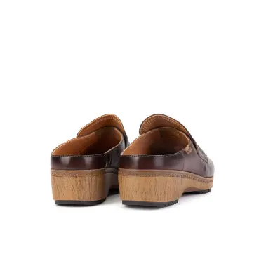 Image 5 of Pikolinos Granada Penny Clog Women's
