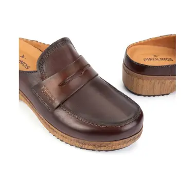 Image 6 of Pikolinos Granada Penny Clog Women's