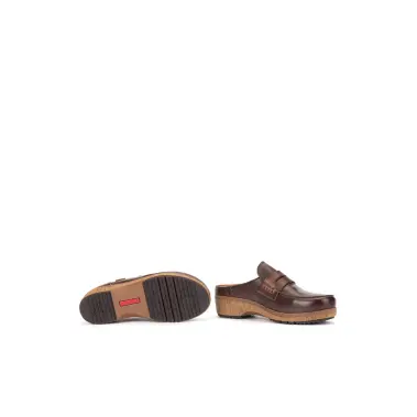 Image 7 of Pikolinos Granada Penny Clog Women's