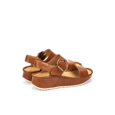 Image 4 of Pikolinos Marina Platform Sandals Women's