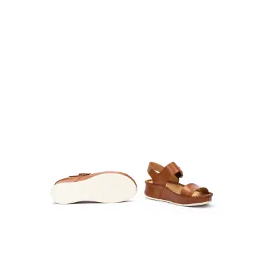 Image 6 of Pikolinos Marina Platform Sandals Women's