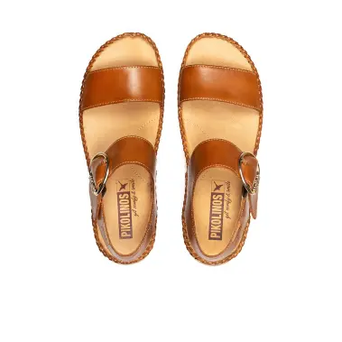 Image 7 of Pikolinos Marina Platform Sandals Women's