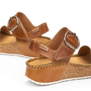 Image 3 of Pikolinos Marina Multi Platform Sandals Women's