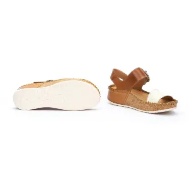 Image 5 of Pikolinos Marina Multi Platform Sandals Women's