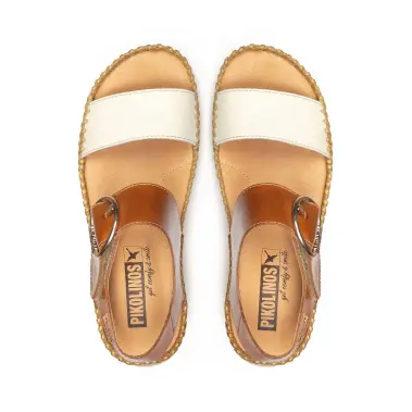 Image 6 of Pikolinos Marina Multi Platform Sandals Women's